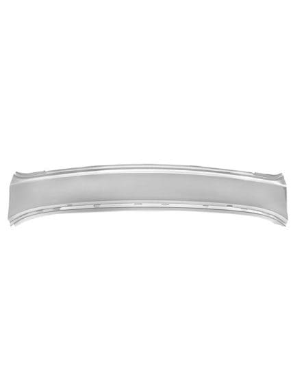 GLA1615WT Trunk Filler Deck Lid