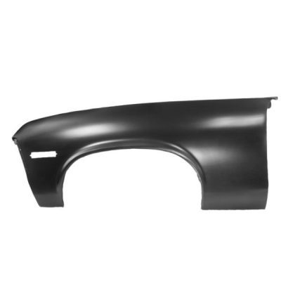 GLA1617B Fender Panel Driver Side
