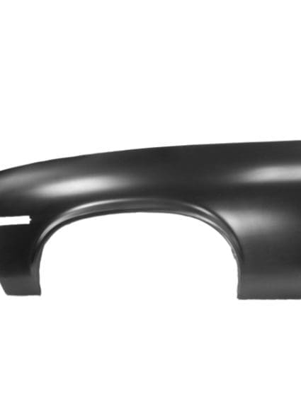 GLA1617B Fender Panel Driver Side