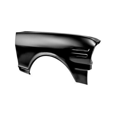GLA1618 Fender Panel Passenger Side