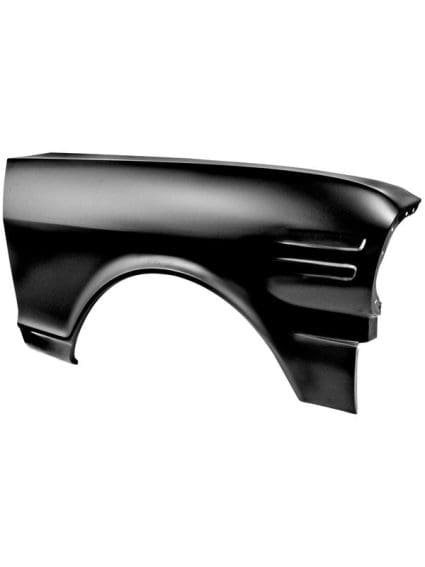 GLA1618 Fender Panel Passenger Side