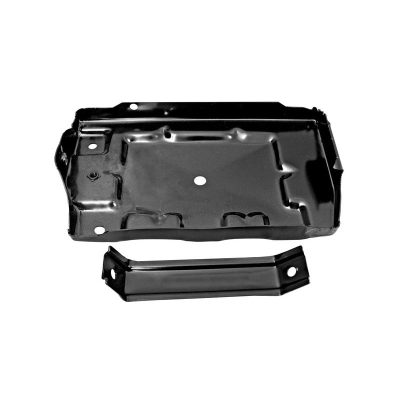 GLA1620 Battery Tray