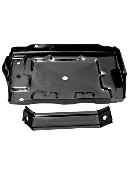 GLA1620 Battery Tray