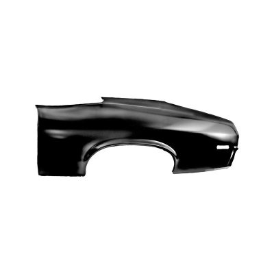 GLA1623J Quarter Skin