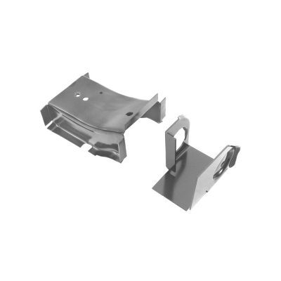 GLA1632EWT Repair Panels Frame Rail Brace Passenger Side
