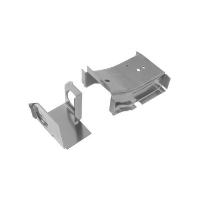 GLA1632FWT Repair Panels Frame Rail Brace Driver Side