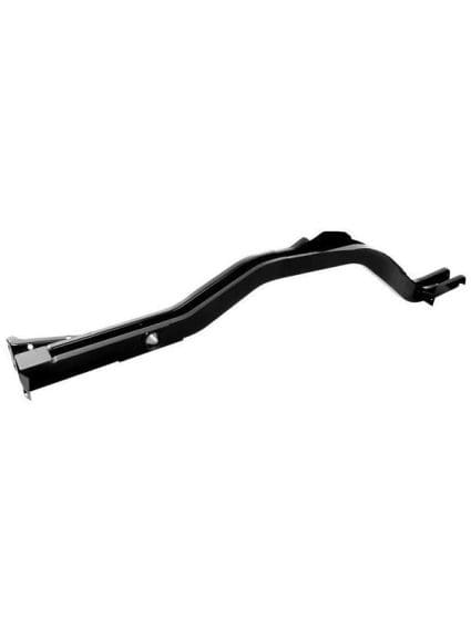 GLA1632S Frame Rail