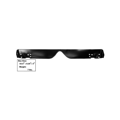 GLA1633G Repair Panels Trunk Cross Rail