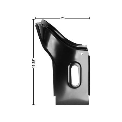 GLA1633H Repair Panels Floor Brace