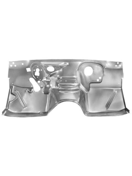 GLA1645WT Firewall