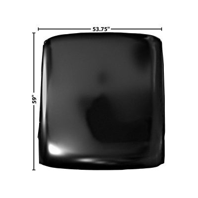GLA1670 Roof