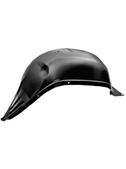 GLA1700D Fender Liner Passenger Side