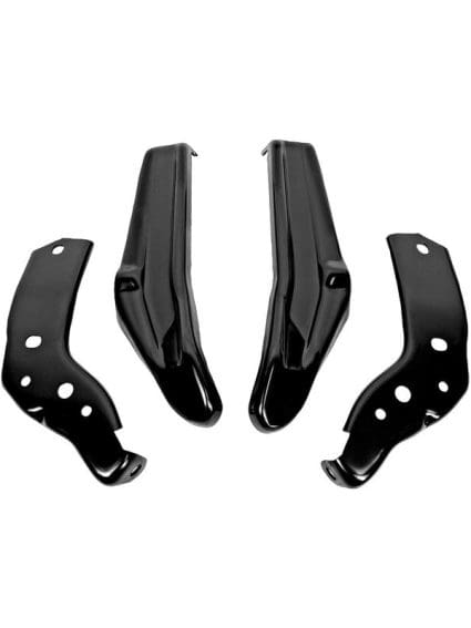GLA1700U Rear Bumper Bracket Kit