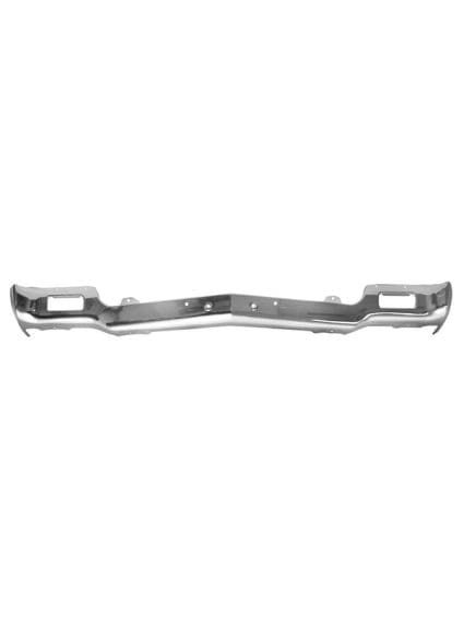 GLA1700X Front Bumper Face Bar