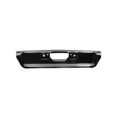 GLA1700Z Rear Bumper Bracket License Plate