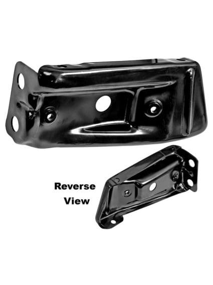 GLA1702R Fender Brace Passenger Side
