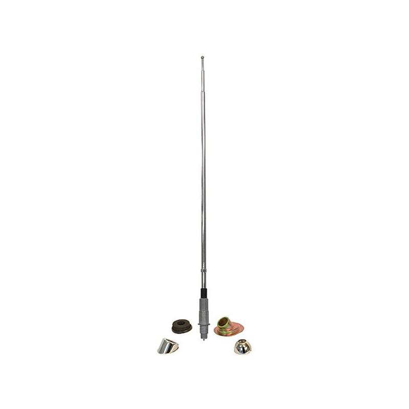 GLA1702YL Antenna Telescoping Driver Side