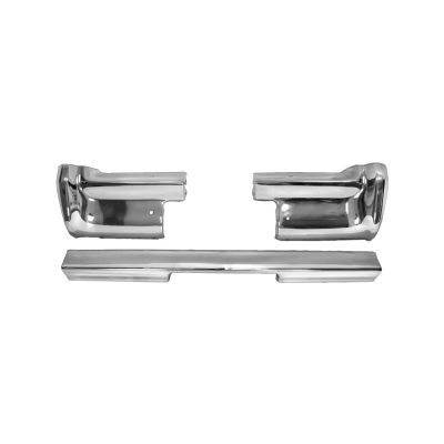 GLA1705 Rear Bumper H/W Kit