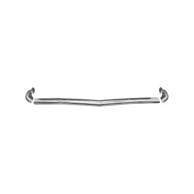 GLA1705M Front Bumper Face Bar