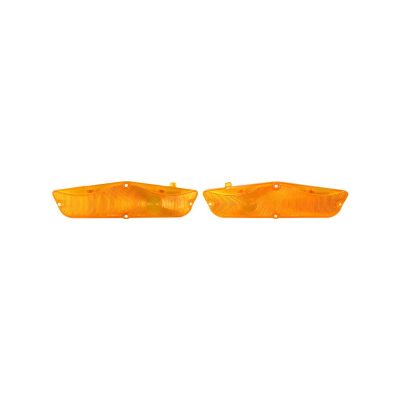 GLA1709X Front Light Park Lamp Lens