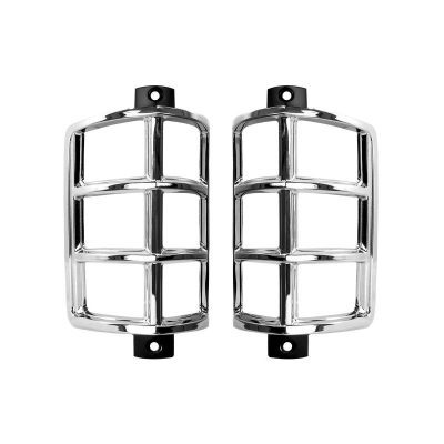 GLA1710N Front Light Fog Lamp Bezel Cornering