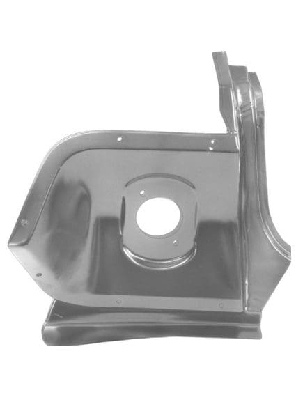 GLA1733LWT Rear Light Tail Mount