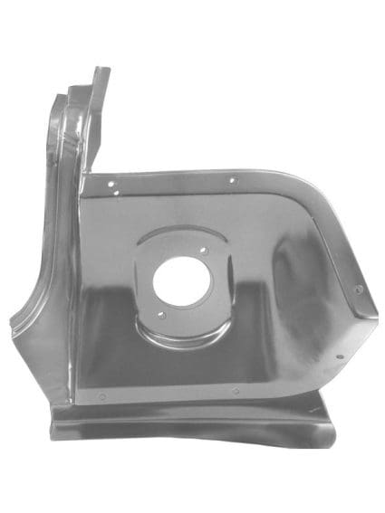 GLA1733RWT Rear Light Tail Mount