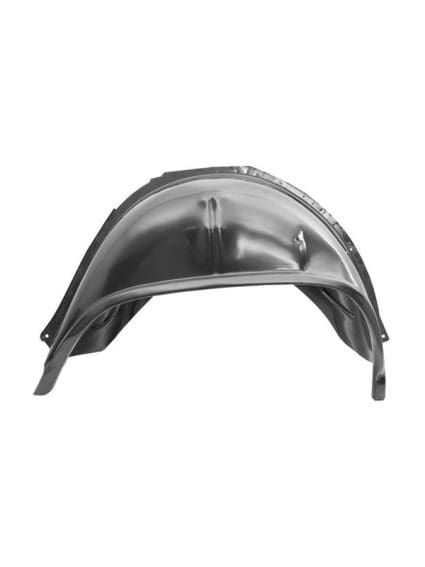 GLA1748 Quarter Wheel Complete