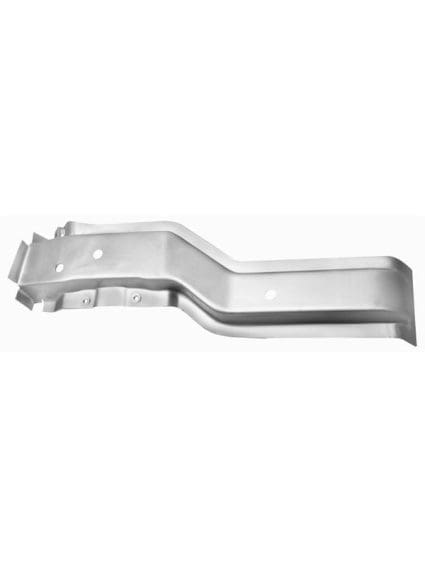 GLA1766CWT Repair Panels Floor Pan Brace Driver Side