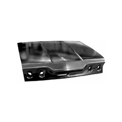 GLA1770 Trunk Lid