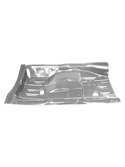 GLA1783RWT Repair Panels Floor Complete Passenger Side