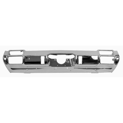 GLA1861 Rear Bumper Face Bar