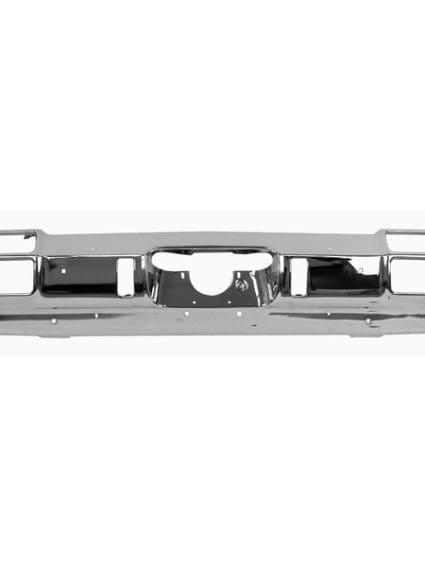 GLA1861 Rear Bumper Face Bar