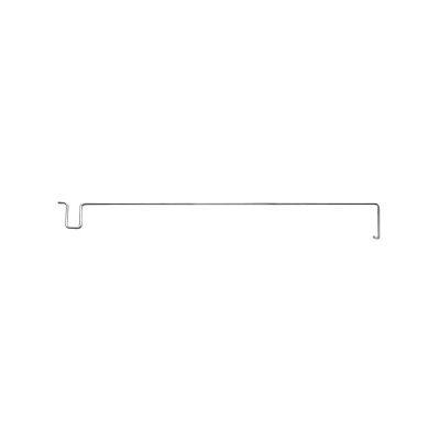 GLA3601K Trunk Hinge Torsion Rods