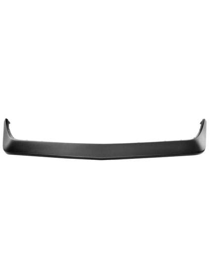 GLA3606 Spoiler