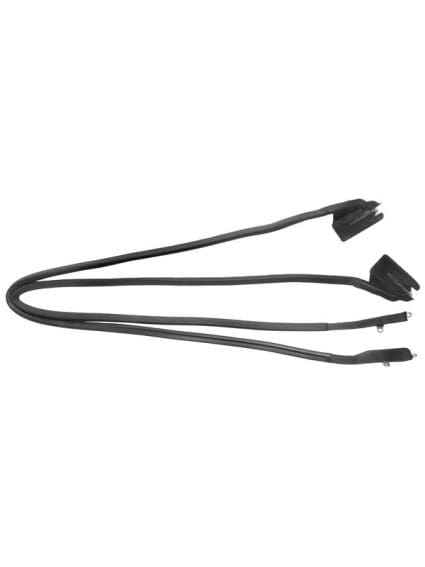 GLA3608C Door Weatherstrip