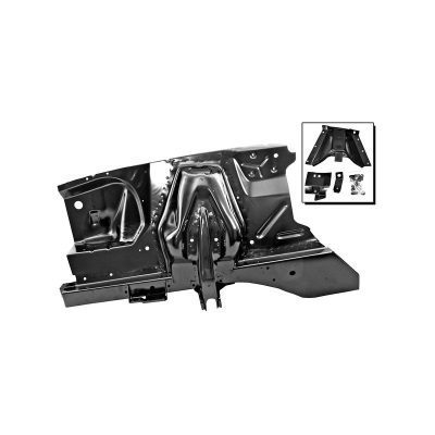 GLA3630P Passenger Side Apron Shock Tower