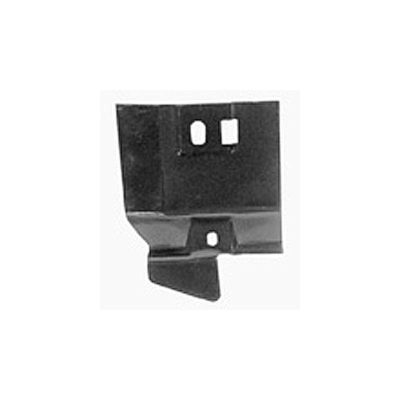 GLA3634AR Passenger Side Fender Apron Extension
