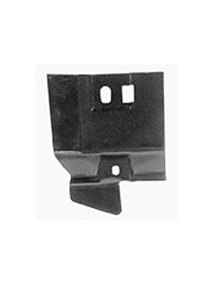 GLA3634AR Passenger Side Fender Apron Extension