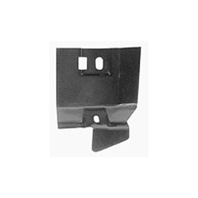 GLA3634BL Driver Side Fender Apron Extension