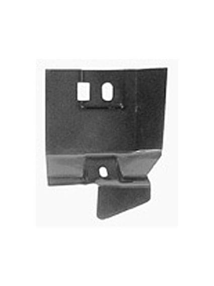 GLA3634BL Driver Side Fender Apron Extension