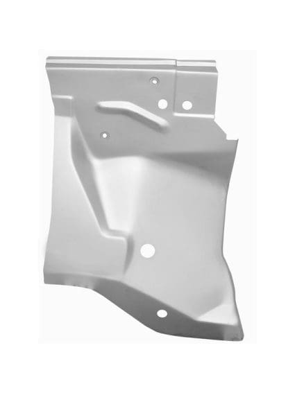 GLA3634H Driver Side Fender Apron