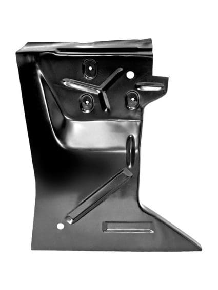 GLA3634P Passenger Side Fender Apron