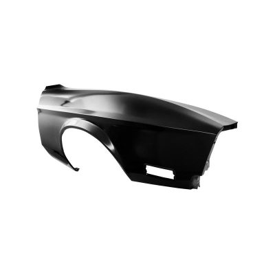 GLA3635FR Passenger Side Fender Panel