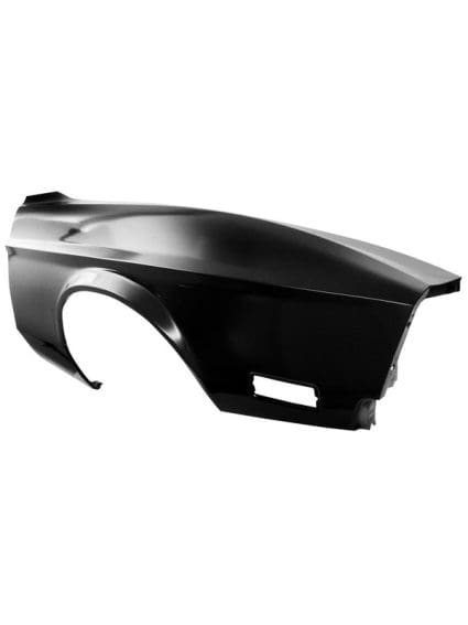 GLA3635FR Passenger Side Fender Panel
