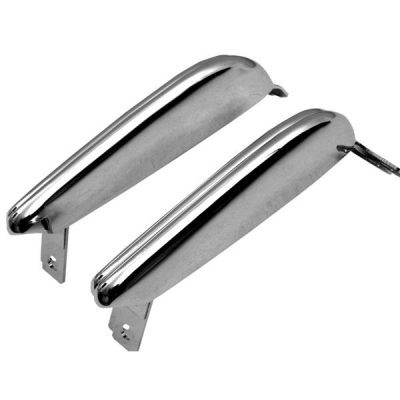 GLA3636A Front Bumper Guard