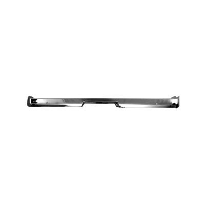 GLA3639 Rear Bumper Face Bar