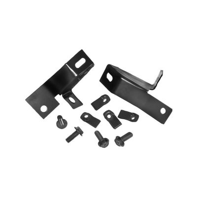 GLA3639B Rear Bumper Face Bar Guard