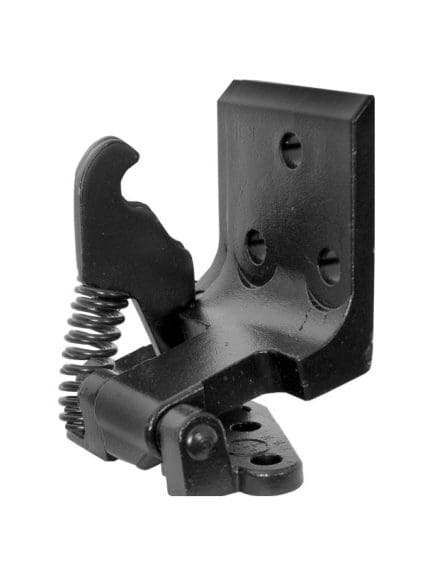 GLA3640R Passenger Side Door Hinge
