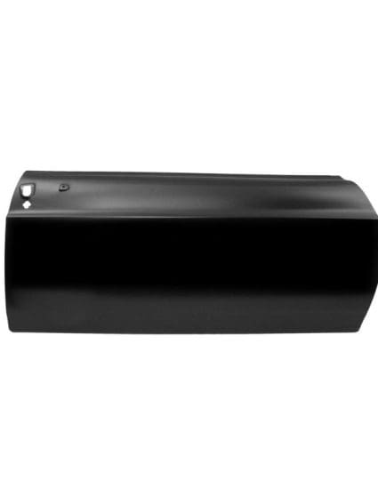 GLA3641A Passenger Side Door Skin